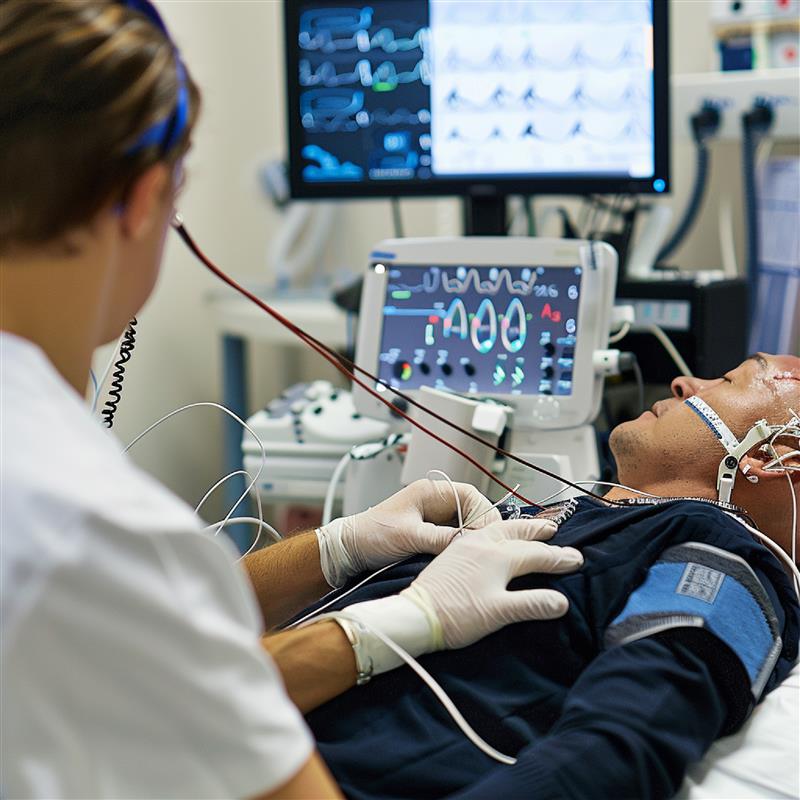 Critical Care Medicine