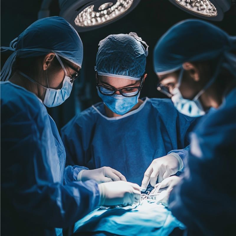 Multispecialty Surgical Care