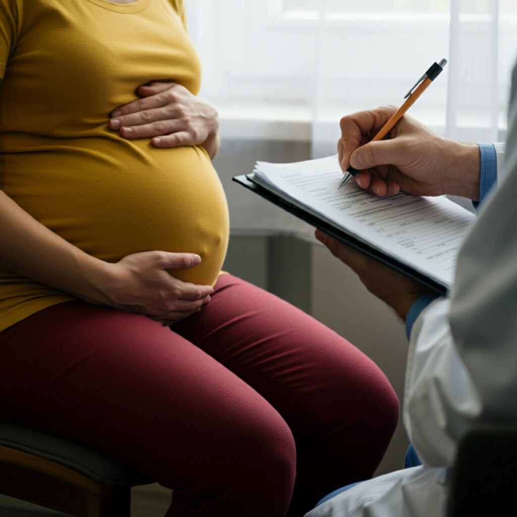 Obstetrics & Gynecology