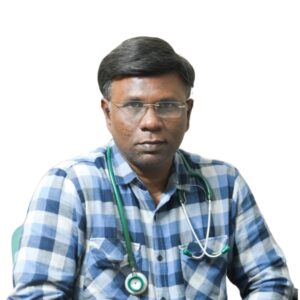 Dr. N. Viswanathan